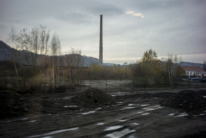 Winterreise - Wallonia - Belgium © François Struzik - simply human 2021-2023