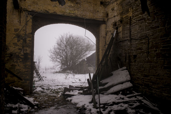 Winterreise - Wallonia - Belgium © François Struzik - simply human 2021-2023