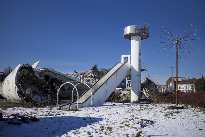 Winterreise - Wallonia - Belgium © François Struzik - simply human 2021-2023