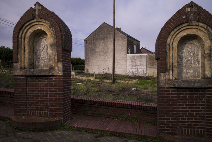 Winterreise - Wallonia - Belgium © François Struzik - simply human 2021-2023