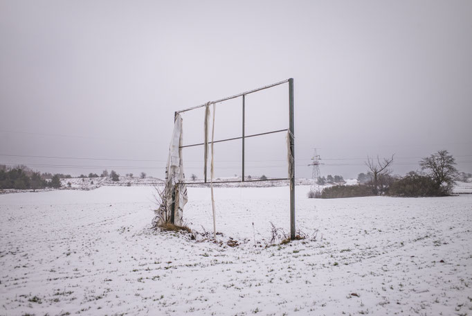 Winterreise - Suwalki - Poland © François Struzik - simply human 2021-2023