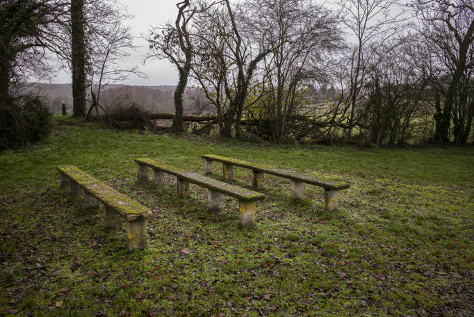 Winterreise - Wallonia - Belgium © François Struzik - simply human 2021-2023