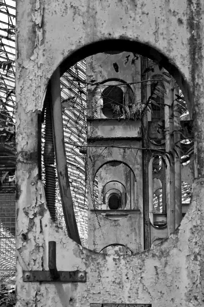 Luca Cortese - Capannoni Innocenti 064, 2012