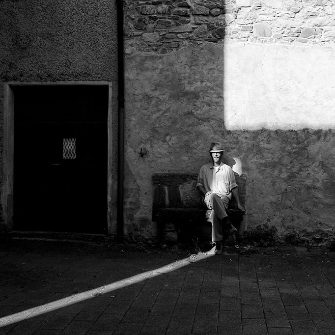 Fotografia di Carlo Ferrara