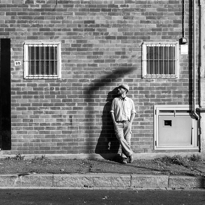 Fotografia di Carlo Ferrara
