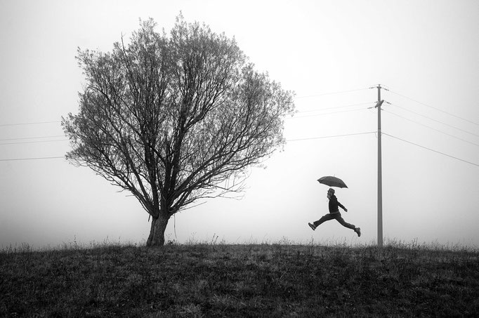Fotografia di Carlo Ferrara