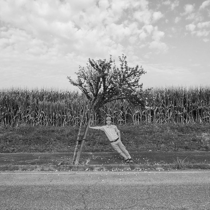 Fotografia di Carlo Ferrara