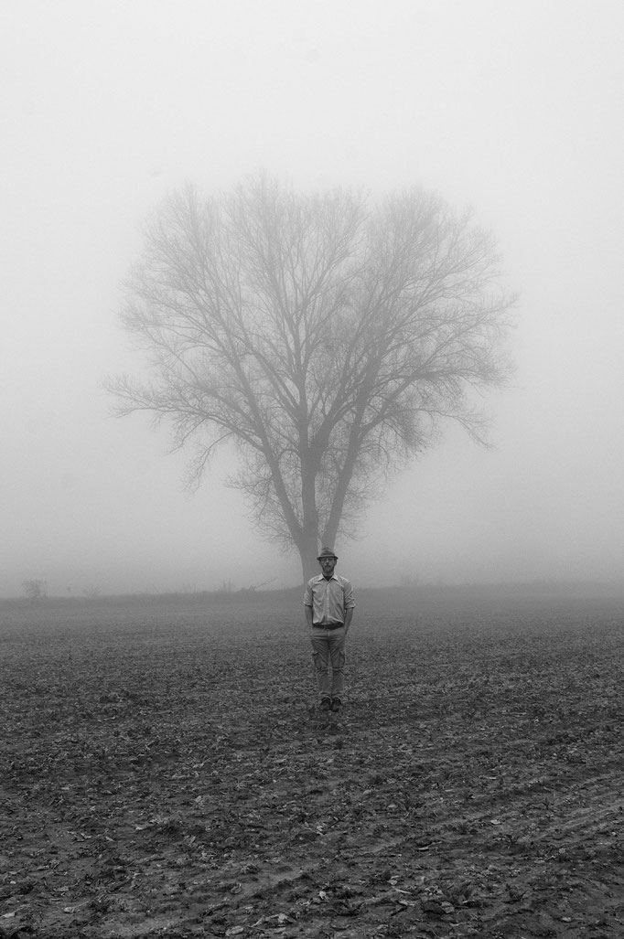 Fotografia di Carlo Ferrara