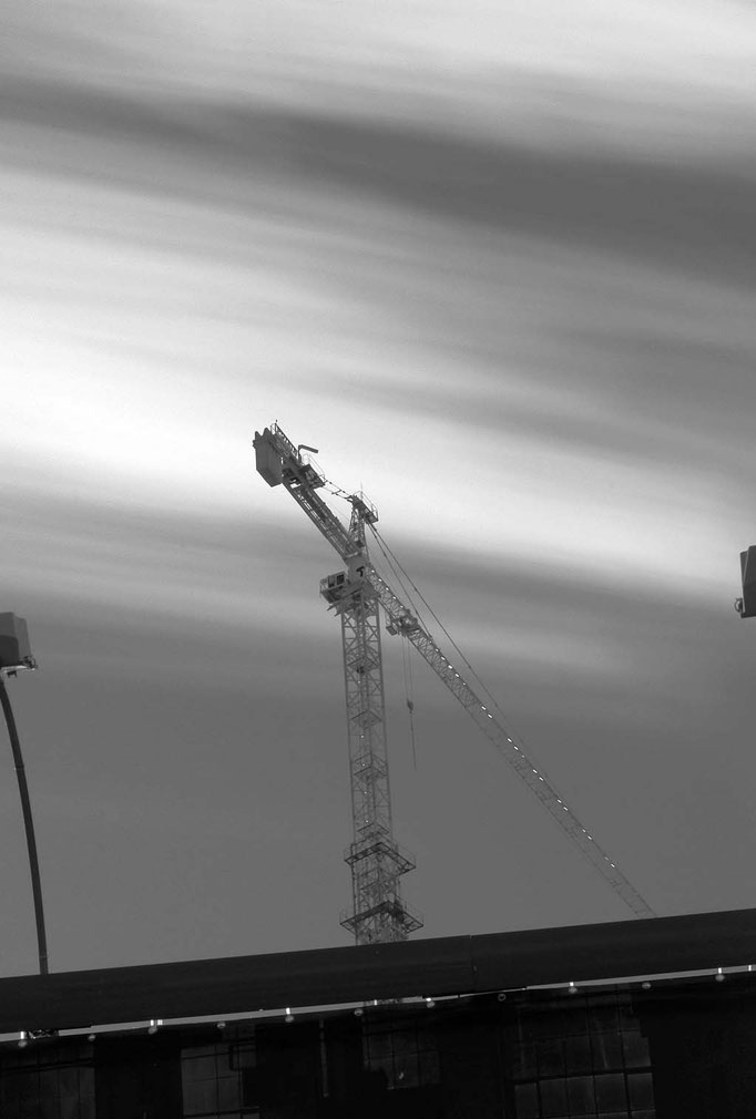 Luca Cortese, Building the babel tower