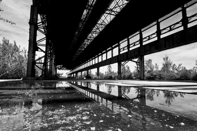 Luca Cortese - Acciaierie Falck Sesto SG 055, 2013