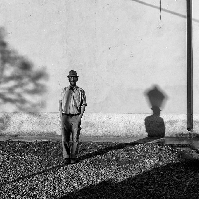 Fotografia di Carlo Ferrara