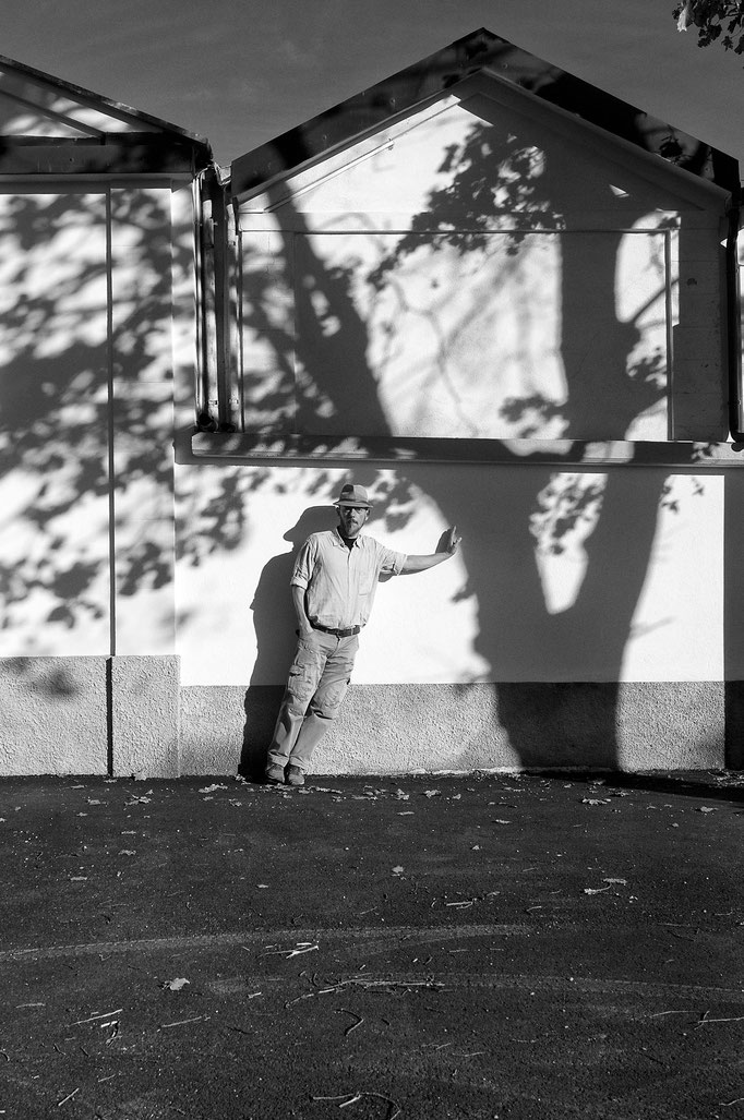 Fotografia di Carlo Ferrara