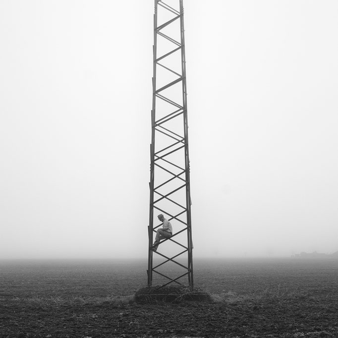 Fotografia di Carlo Ferrara