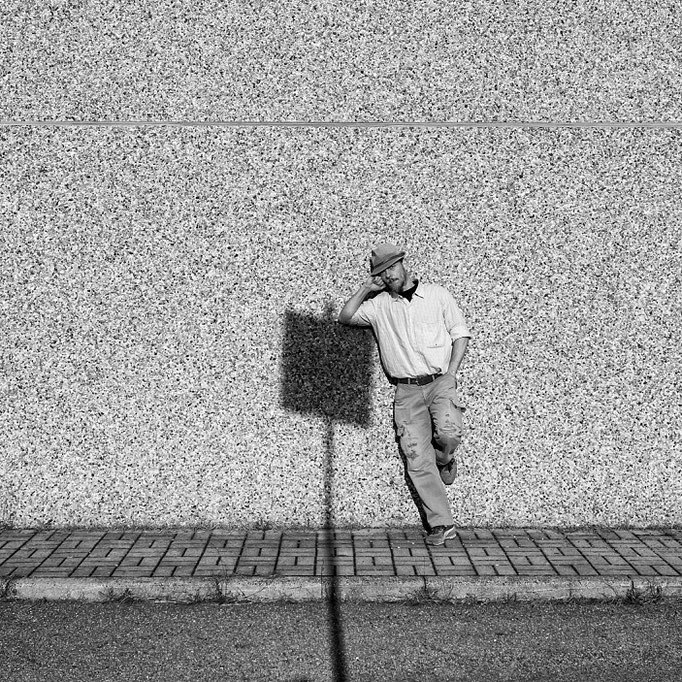 Fotografia di Carlo Ferrara