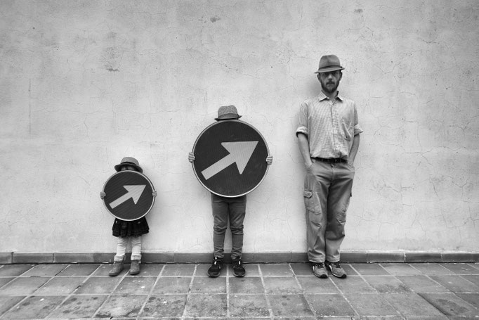 Fotografia di Carlo Ferrara