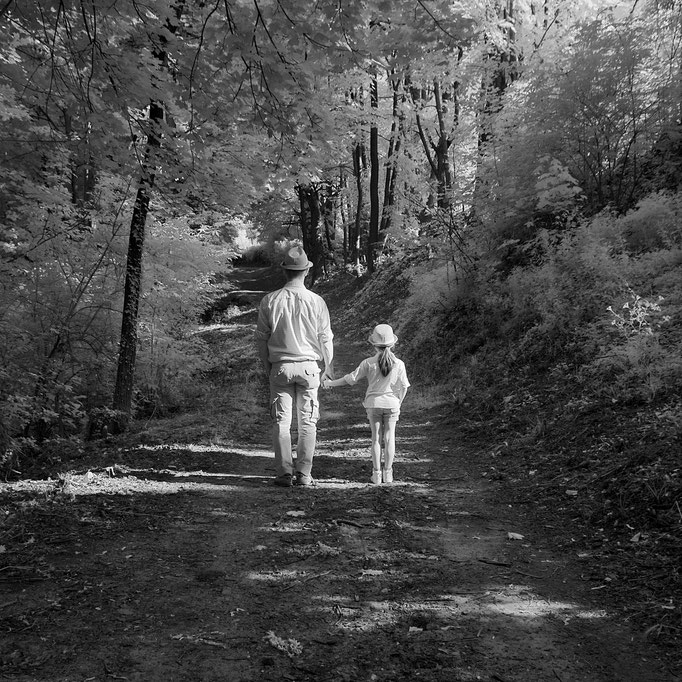 Fotografia di Carlo Ferrara