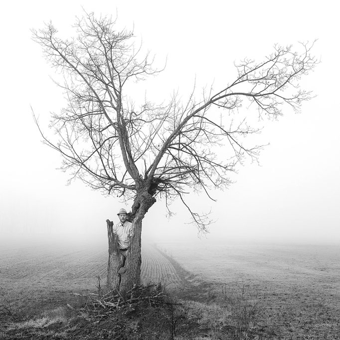 Fotografia di Carlo Ferrara