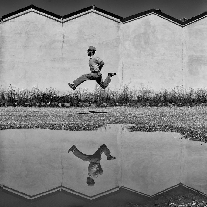 Fotografia di Carlo Ferrara