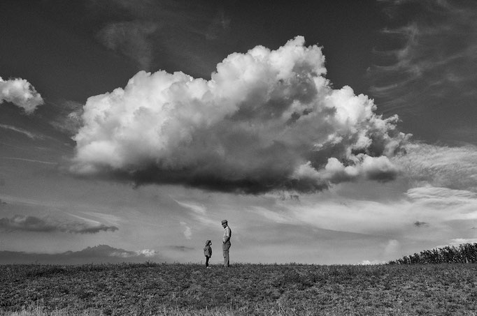 Fotografia di Carlo Ferrara