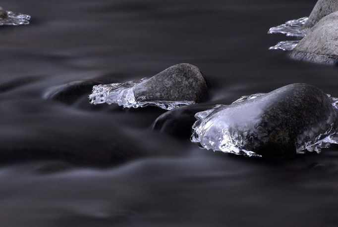 Luca Cortese, Slow water