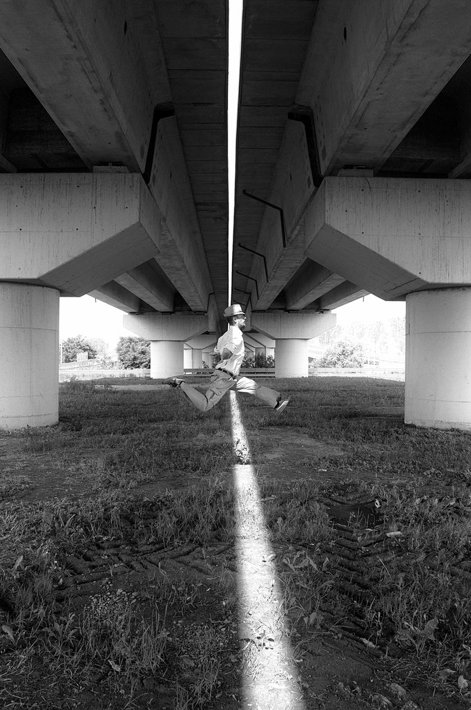Fotografia di Carlo Ferrara