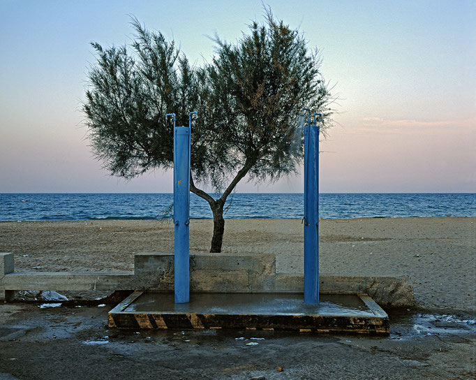 Fotografia di Pio Tarantini