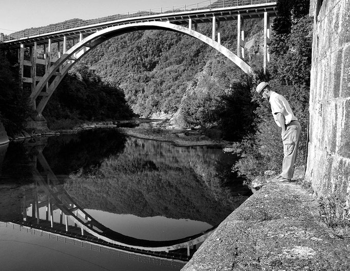 Fotografia di Carlo Ferrara