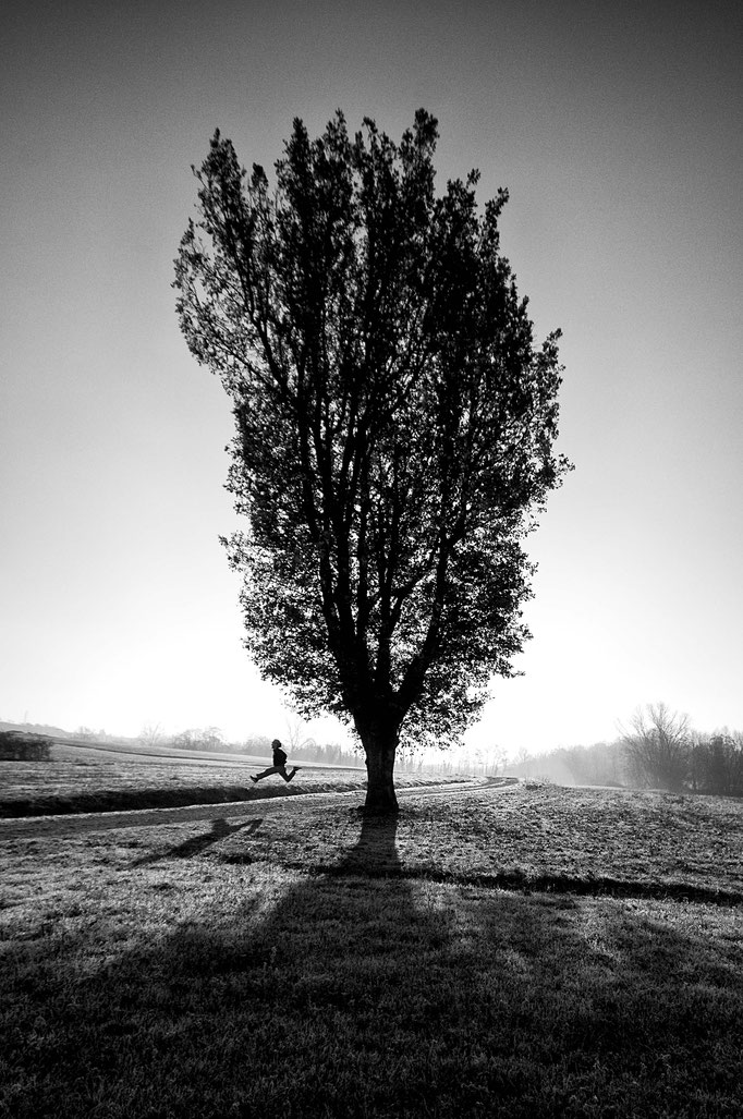 Fotografia di Carlo Ferrara