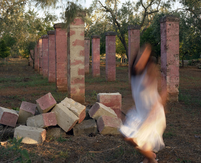 Photo by Pio Tarantini (all rights reserved)