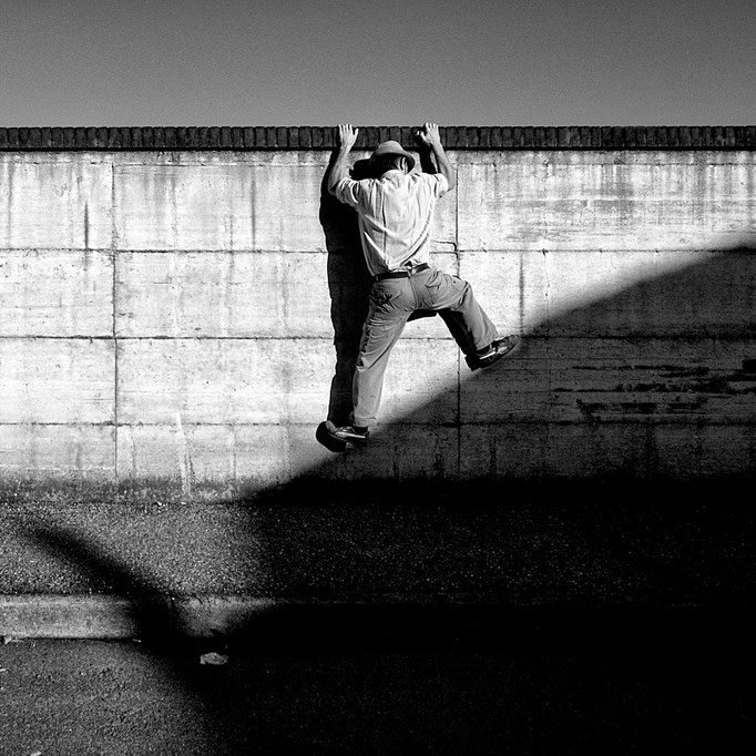 Fotografia di Carlo Ferrara