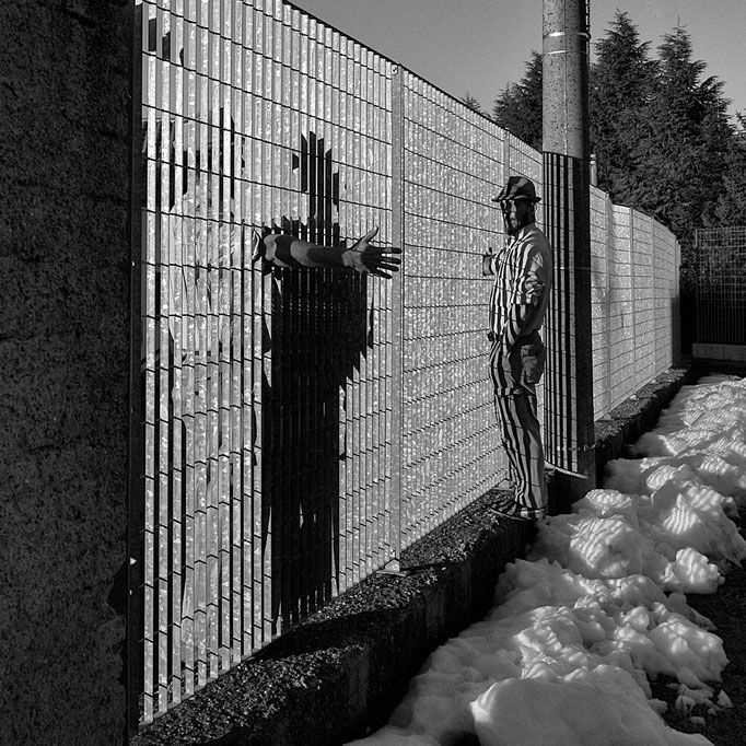 Fotografia di Carlo Ferrara