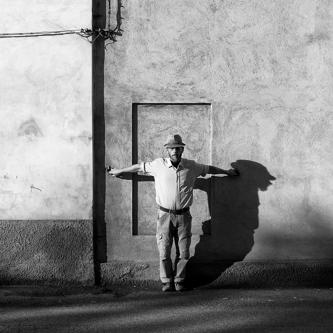 Fotografia di Carlo Ferrara