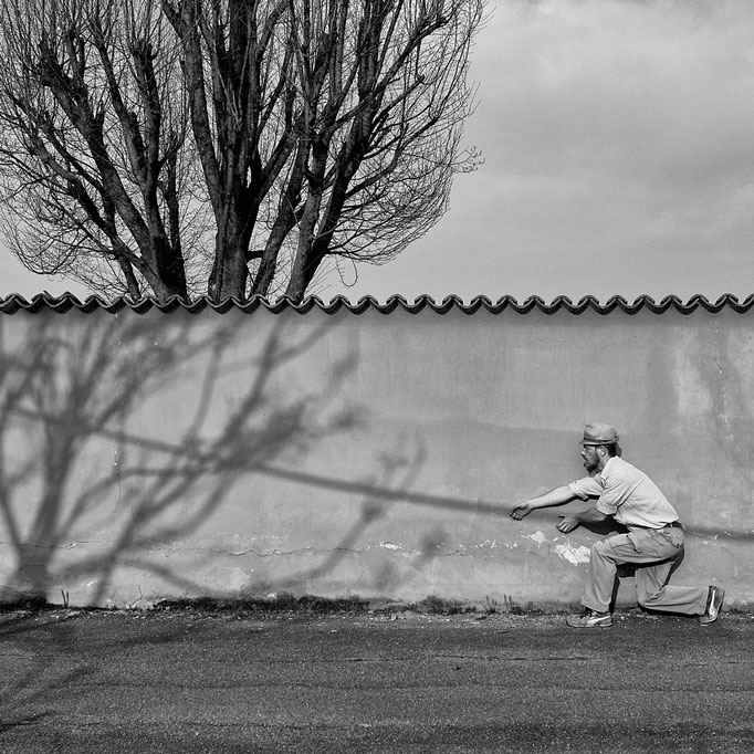 Fotografia di Carlo Ferrara