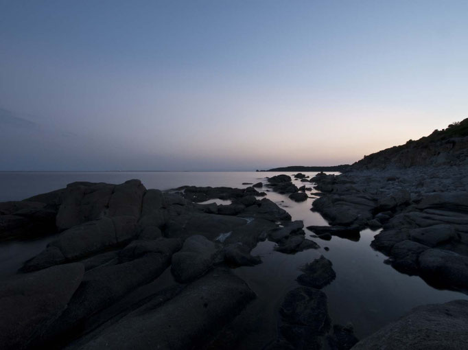 Luca Cortese, Seccheto – Isola d’Elba