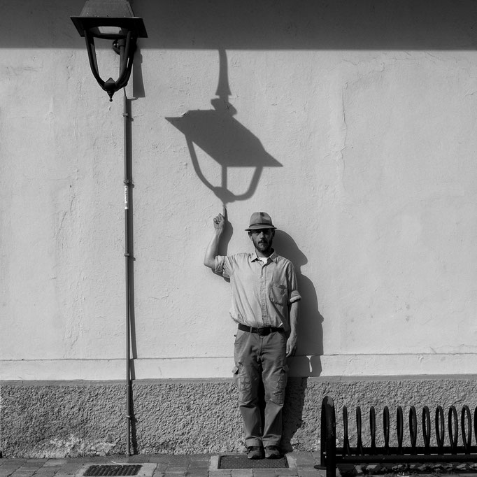 Fotografia di Carlo Ferrara