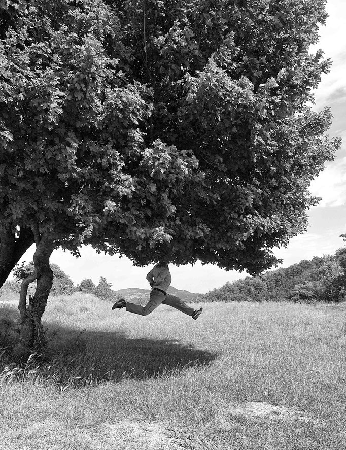 Fotografia di Carlo Ferrara