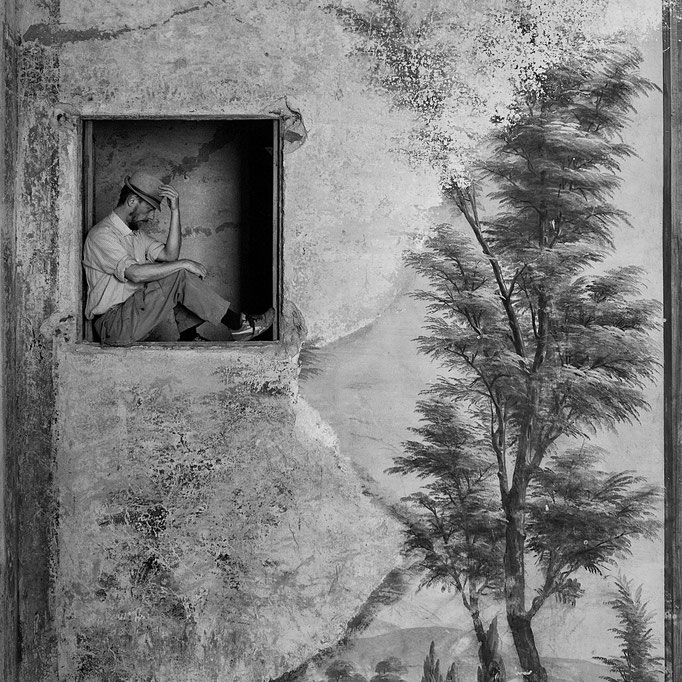 Fotografia di Carlo Ferrara