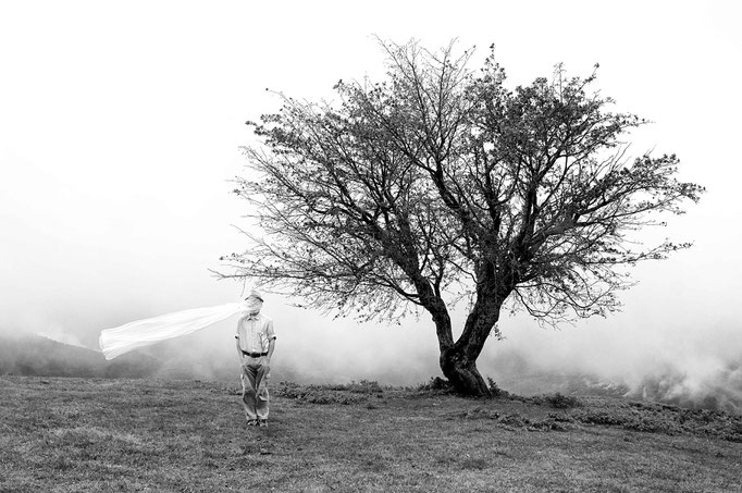 Fotografia di Carlo Ferrara