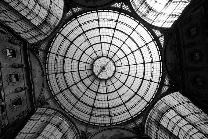 Luca Cortese - The great dome, 2012