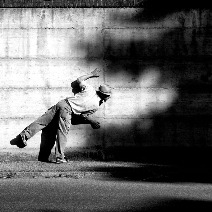Fotografia di Carlo Ferrara