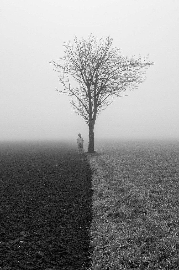 Fotografia di Carlo Ferrara