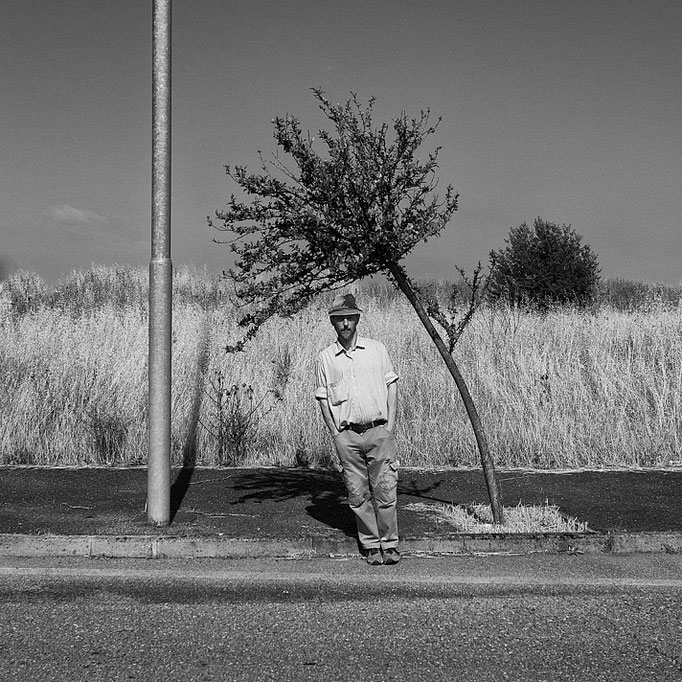Fotografia di Carlo Ferrara