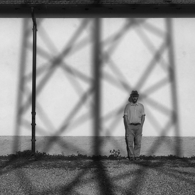 Fotografia di Carlo Ferrara