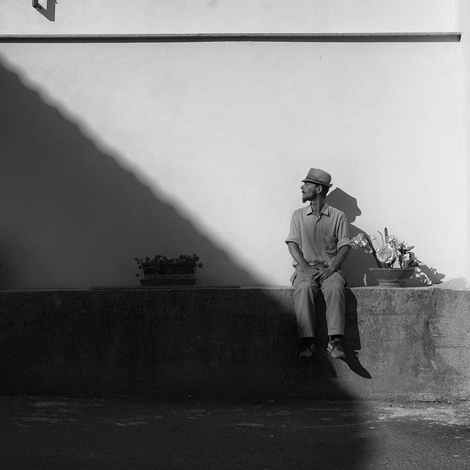 Fotografia di Carlo Ferrara