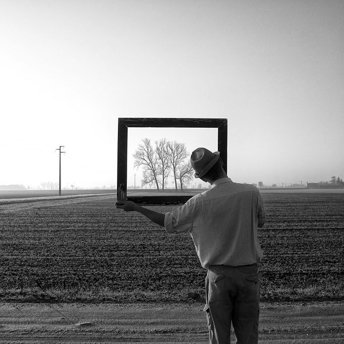 Fotografia di Carlo Ferrara