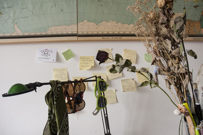 Fotografia di Luca Cortese