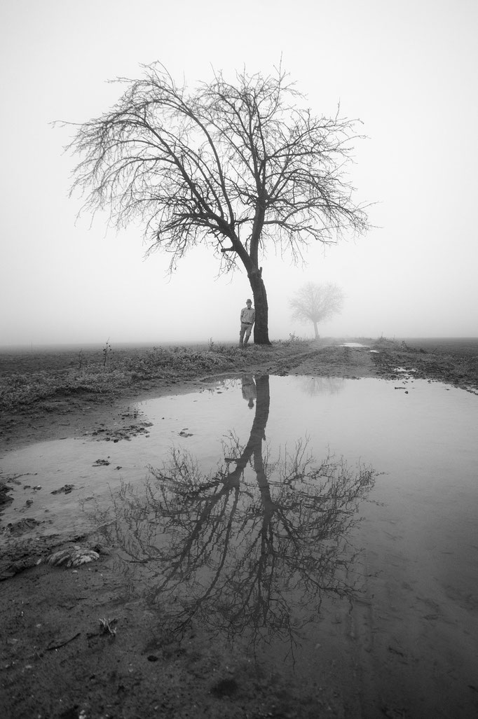 Fotografia di Carlo Ferrara