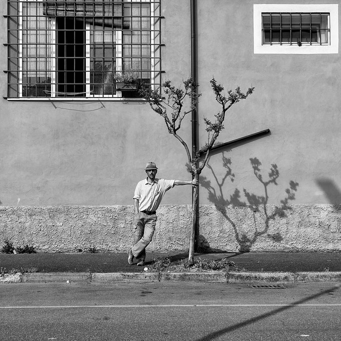 Fotografia di Carlo Ferrara