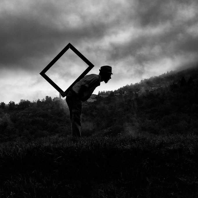 Fotografia di Carlo Ferrara