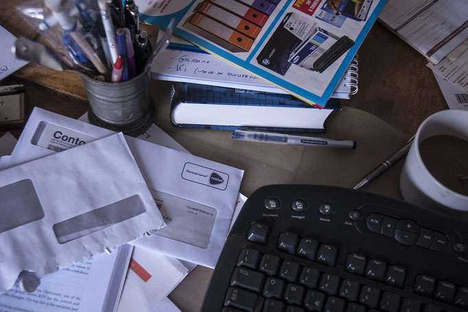 Fotografia di Luca Cortese